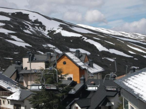 Apartamentos Sierra Nevada Welcome